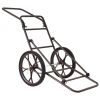 Larger Capacity Folding Deer Game Cart