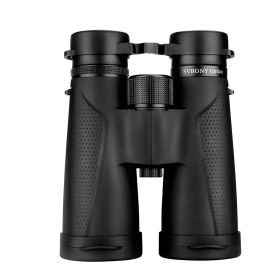 Creative Simple Portable Plastic Civilian Binoculars