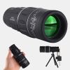 16X52 HD Monocular Telescope For Outdoor Hunting Camping Bird Watching