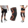 2-Pack Knee Compression Sleeve Support