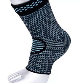 Outdoor Nation Ankle Brace Compression Sleeve (size: L)