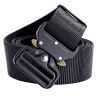 Hunting & Camping Heavy Duty Security Utility Nylon Belt