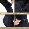 VOTAGOO G3 Combat Pants with Knee Pads Tactical Military Trousers Hunting Multicam Pants for Men Rip-Stop Airsoft Gear