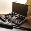 Universal Hunting Tools Cleaning Kit w/ Carrying Case