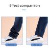 Pants Edge Shorten Self-Adhesive Stickers; 3.28ft Trousers DIY Sewing Fabric Supplies