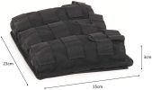 Molle Open Top Double Triple Mag Pouch