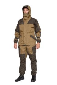 Special Forces Mountain Battle Suit (Option: Khaki Color Matching-H)